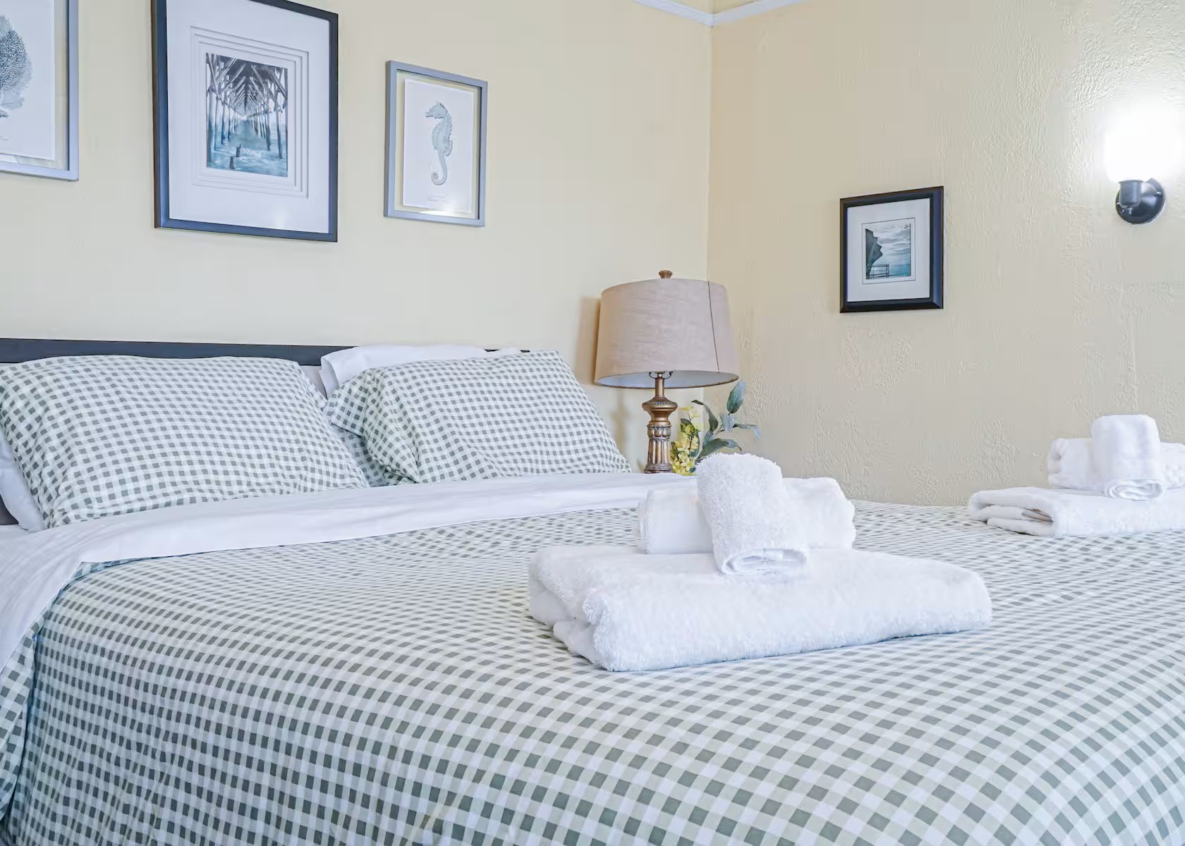Bedroom 1