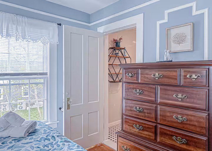 Bedroom 4