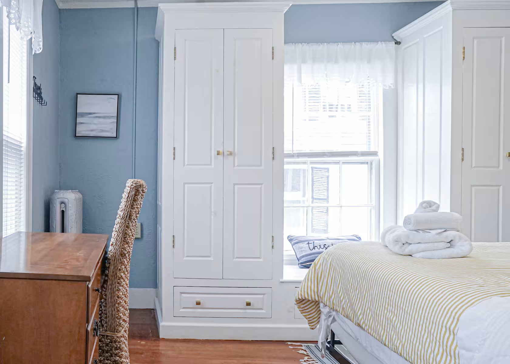 Bedroom 5