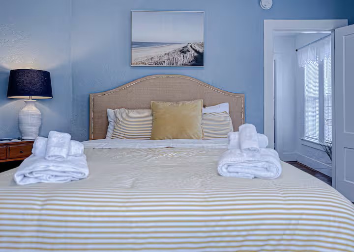 Bedroom 5
