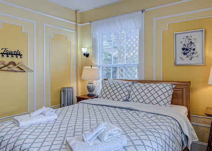 Bedroom 6